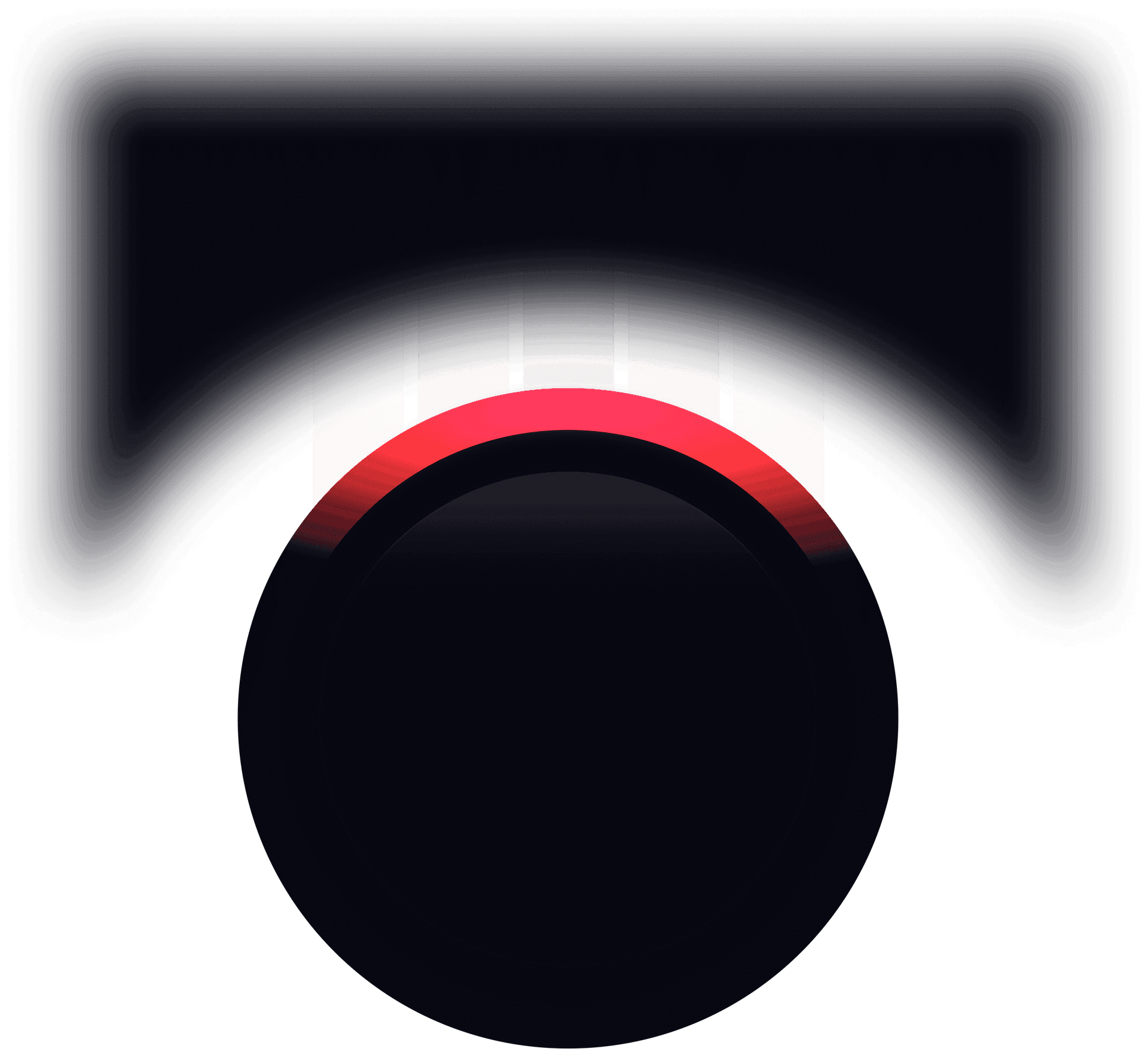 gradient shape