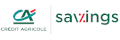Crédit Agricole Savings